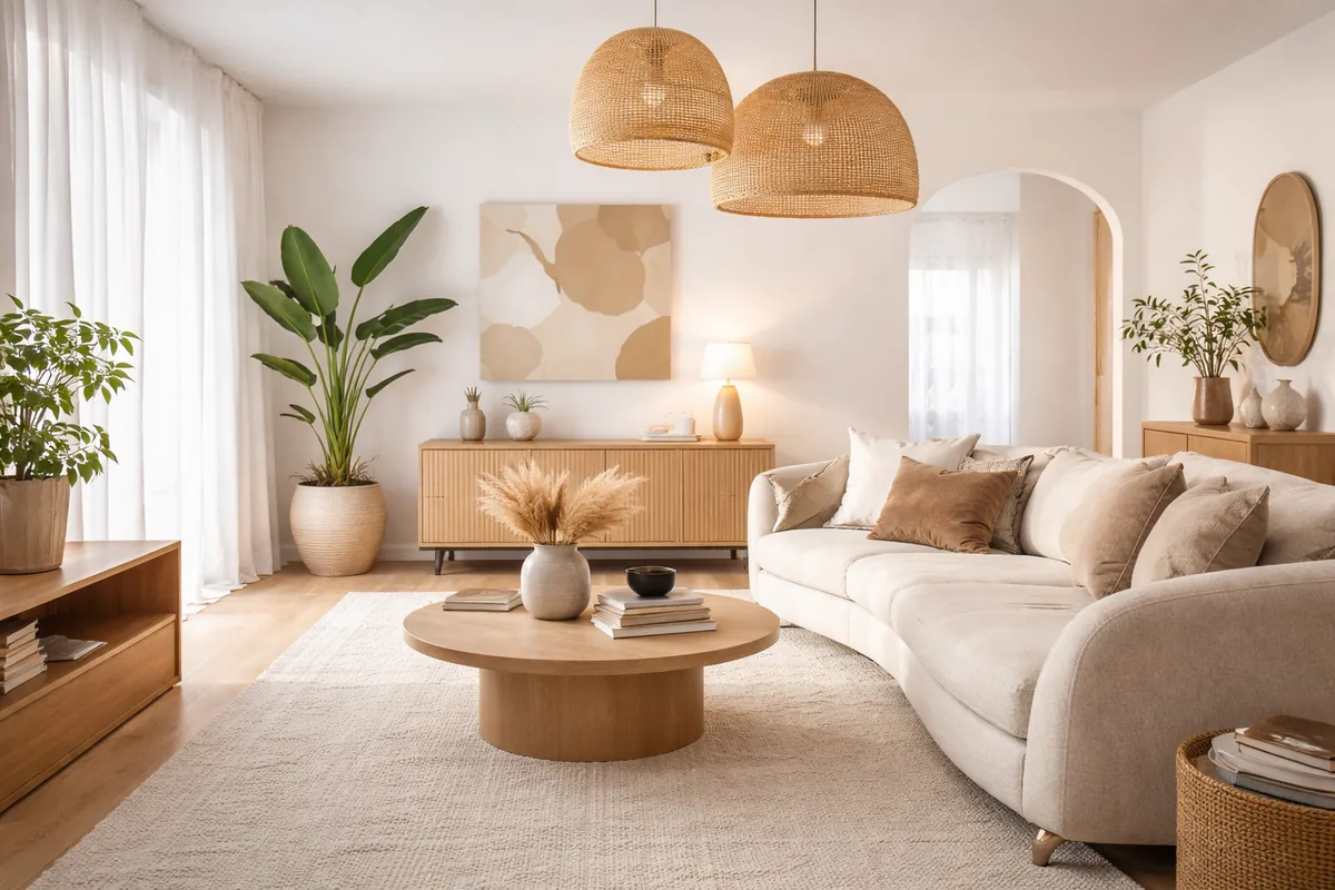 Les tendances à suivre pour une décoration moderne et esthétique