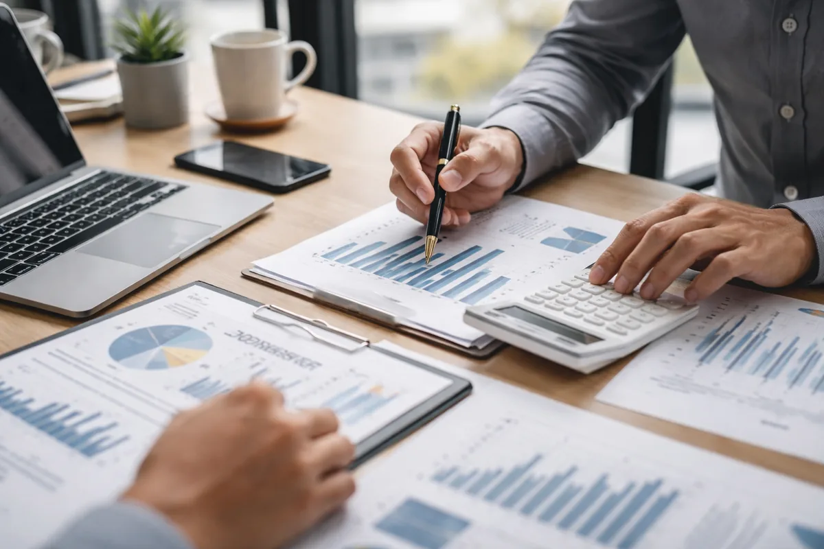 Quelles sont les méthodes efficaces pour améliorer la gestion financière d'une entreprise