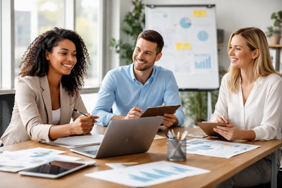 Quelles sont les meilleures pratiques pour la gestion des ressources humaines en entreprise