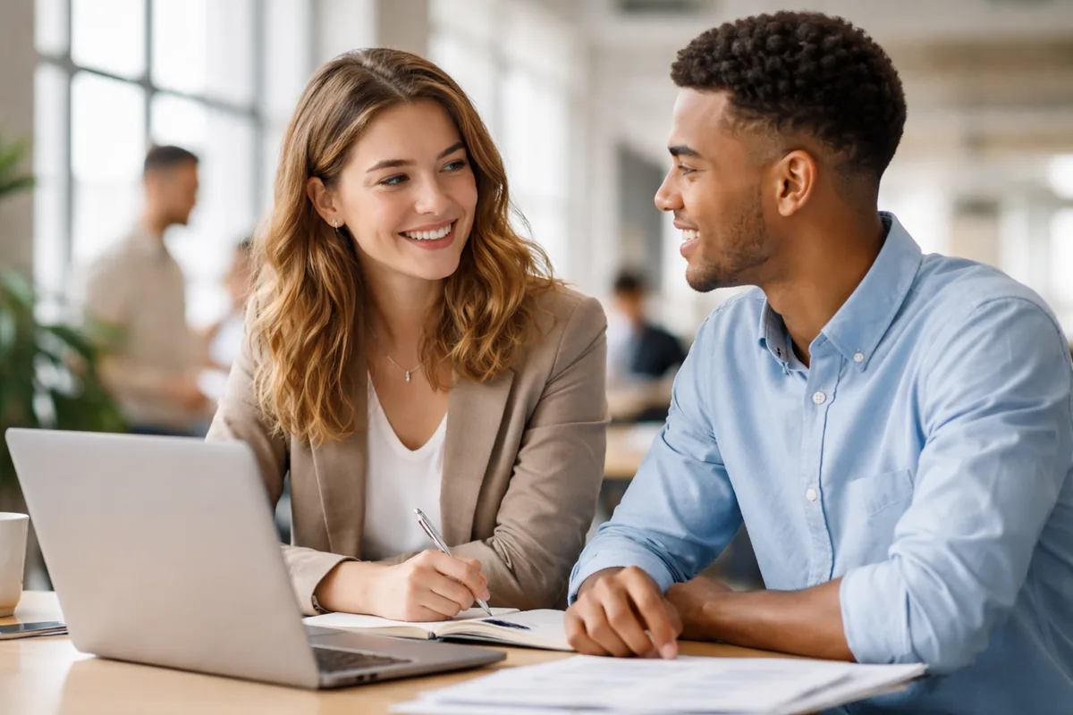 Comment un stage ou une alternance influence la recherche d'emploi