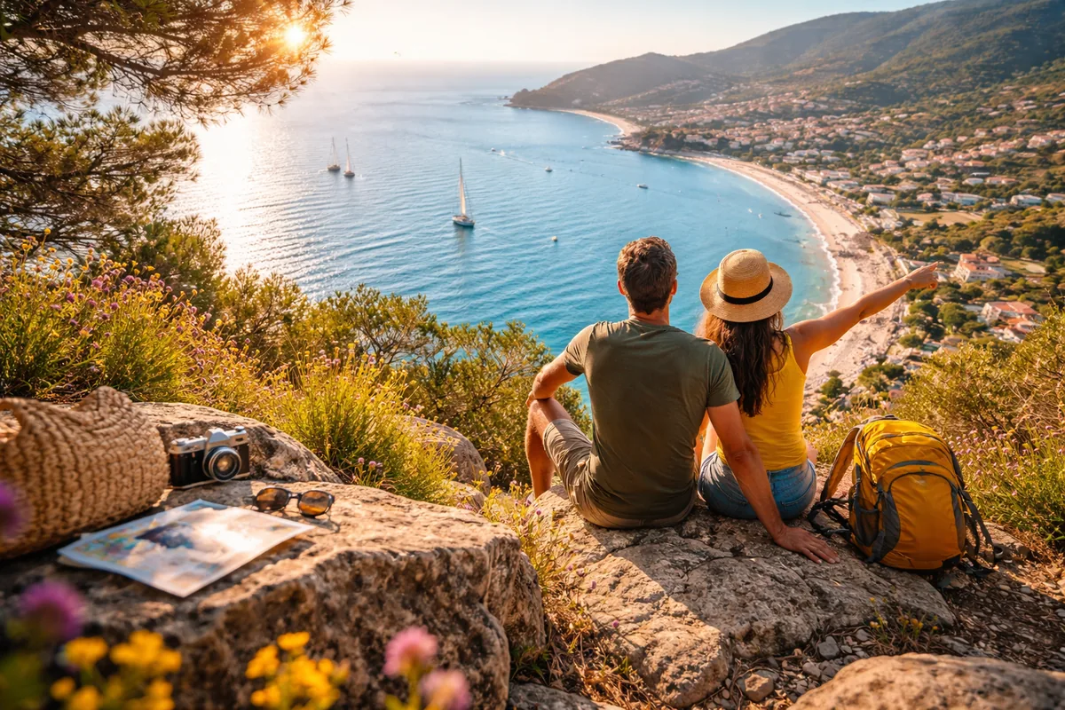 Les activités incontournables pour enrichir vos vacances