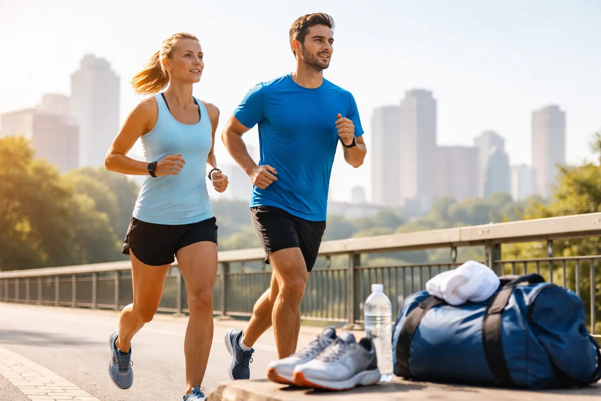 Comprendre les bases de l'entraînement pour le marathon