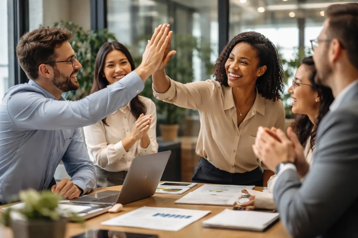 L'impact de la culture d'entreprise sur la performance